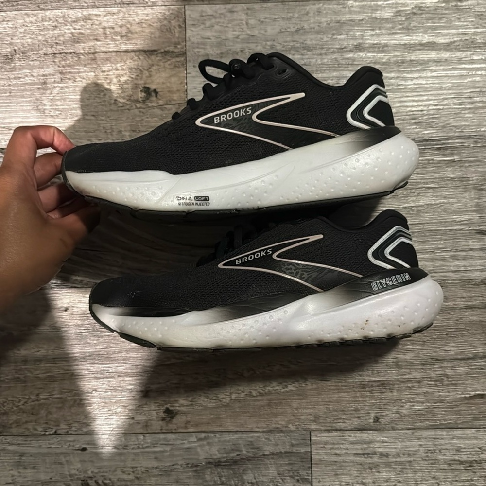 Brooks Glycerin
